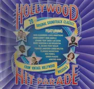 Benny Goodman, Dick Powell, a.o. - Hollywood Hit Parade