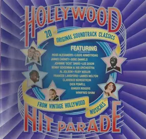 Benny Goodman - Hollywood Hit Parade