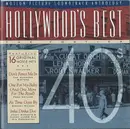 CD - Tommy Dorsey And His Orchestra, Dolley Wilson, Fred Astaire - Hollywood's Best: The Forties - Mono