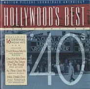 Tommy Dorsey And His Orchestra, Dolley Wilson, Fred Astaire - Hollywood's Best: The Forties