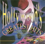 CD - Various - Hollywood's Greatest Hits