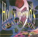 CD - Various - Hollywood's Greatest Hits