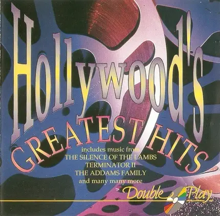Various - Hollywood's Greatest Hits