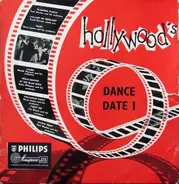 Paul Weston / Harry James / A.O - Hollywood's Dance Date I