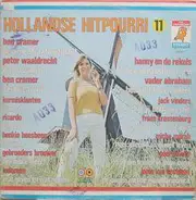 Ben Cramer, Peter Waaldrecht, Kermisklanten, a.o. - Hollandse Hitpourri 11