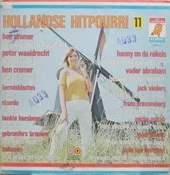 Ben Cramer, Peter Waaldrecht, Kermisklanten, a.o. - Hollandse Hitpourri 11