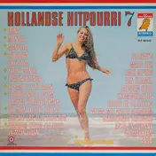 Irina - Hollandse Hitpourri 7