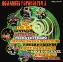 LP - Tee Set, Tamtalus a.o. - Hollandse Popgroepen 2