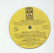 Planes Mistaken for Stars - Holy House! Volume Two