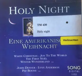 John Denver - Holy Night (Eine Amerikanische Weihnacht)
