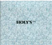 Dublex - Holy's Music