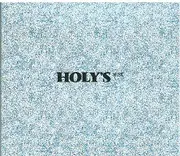 CD - Dublex, Seelenluft, Tiefschwarz - Holy's Music - DIGIPAK