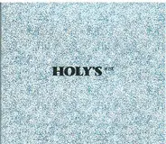 Dublex, Seelenluft, Tiefschwarz - Holy's Music