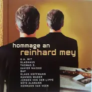Xavier Naidoo, Glashaus, 4 Your Soul - Hommage An Reinhard Mey