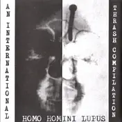 SHANK - Homo Homini Lupus