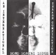 Pink Flamingos, Shank, S.C.D. a.o. - Homo Homini Lupus
