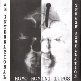Gomorrha - Homo Homini Lupus
