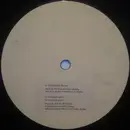 12inch Vinyl Single - Mr. Ties, Akirahawks, Anna Bolena - Homopatik