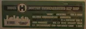 Kreators - Home - Boston Underground Hip Hop