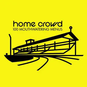 Various Artists - Home Crowd