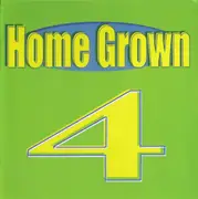 CD - Various - Home Grown 4 - Smokin' Jams
