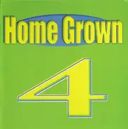 Various - Home Grown 4 - Smokin' Jams