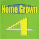 CD - Various - Home Grown 4 - Smokin' Jams
