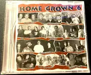 Raisinhill, ALO, Vinyl, a.o. - Home Grown 6