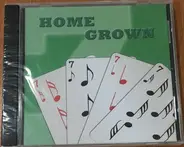 Green Light, RAQ, The New Mastersounds - Home Grown 7