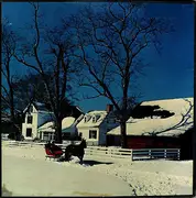 Double LP - Various - Home For Christmas