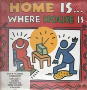 Claudja Barry, KC Flightt - Home Is Where House Is