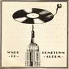 LP - WNBC Radio 66 - Hometown Album