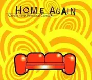 CD - Various - Home Again