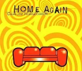 Moby - Home Again