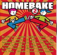 The Feelers / The Living End / Not From There a.o. - Homebake Vol. 2