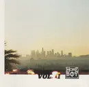 CD - Cypress Hill / Freundeskreis a.o. - Homeboy Loud Couture Vol. 2