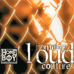 Cypress Hill - Homeboy Loud Couture