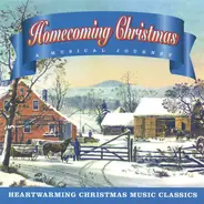 BJ Thomas, Stella Parton, a.o. - Homecoming Christmas (A Musical Journey)
