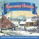CD - BJ Thomas, Stella Parton, a.o. - Homecoming Christmas (A Musical Journey)