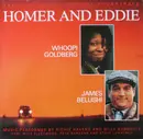 LP - Richie Havens, John Brannen, Billy Burnette a.o. - Homer And Eddie (Original Motion Picture Soundtrack)