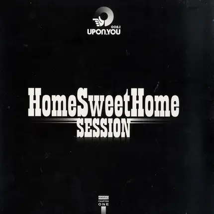 Format B, Guido Schneider, Luna City - Home Sweet Home Session Chapter I