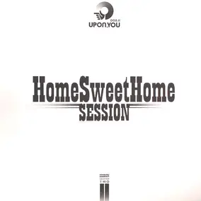 Mathias Kaden - Home Sweet Home Session Chapter II
