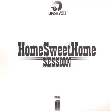 Mathias Kaden, The Cheapers, Tom Clark - Home Sweet Home Session Chapter II