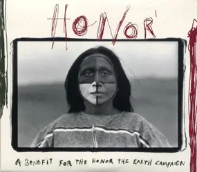 Bruce Cockburn - Honor' (A Benefit For The Honor The Earth Campaign)