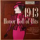 7inch Vinyl Single - Various - Honor Roll Of Hits 1943