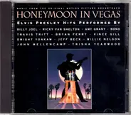 Billy Joel / Ricky Van Shelton - Honeymoon In Vegas (Music From The Original Motion Picture Soundtrack)