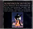 CD - Billy Joel / Amy Grant / Bono a.o. - Honeymoon In Vegas (Music From The Original Motion Picture Soundtrack) - Still sealed