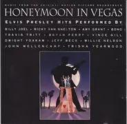 Billy Joel / Jeff Beck / Amy Grant a.o. - Honeymoon In Vegas - Music From The Original Motion Picture Soundtrack