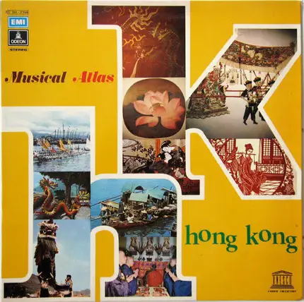 Lui Pui-Yen, Tsung Seung et. al. - Hong Kong