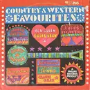 LP - Johnny Horton / Sue Thompson / a.o. - Honky Tonk Favourites